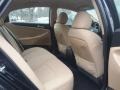 Pacific Blue Pearl - Sonata GLS Photo No. 6