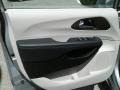 Billet Silver Metallic - Pacifica Touring L Photo No. 18