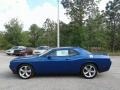 IndiGo Blue - Challenger SXT Photo No. 2