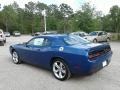 IndiGo Blue - Challenger SXT Photo No. 3