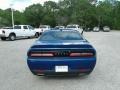 IndiGo Blue - Challenger SXT Photo No. 4