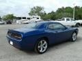 IndiGo Blue - Challenger SXT Photo No. 5
