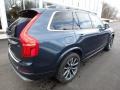 Denim Blue Metallic - XC90 T6 AWD Momentum Photo No. 2