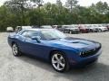IndiGo Blue - Challenger SXT Photo No. 7