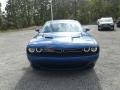 IndiGo Blue - Challenger SXT Photo No. 8