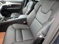 Denim Blue Metallic - XC90 T6 AWD Momentum Photo No. 7
