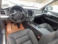 Denim Blue Metallic - XC90 T6 AWD Momentum Photo No. 10