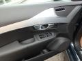 Denim Blue Metallic - XC90 T6 AWD Momentum Photo No. 11