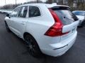 Crystal White Metallic - XC60 T6 AWD Inscription Photo No. 4