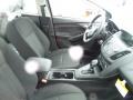 Lightning Blue - Focus SE Sedan Photo No. 5