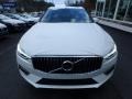 Crystal White Metallic - XC60 T6 AWD Inscription Photo No. 6