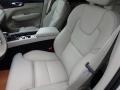 Crystal White Metallic - XC60 T6 AWD Inscription Photo No. 7