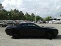 Pitch Black - Challenger R/T Photo No. 6