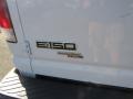 Oxford White - E-Series Van E150 Cargo Van Photo No. 10