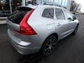 Electric Silver Metallic - XC60 T6 AWD Inscription Photo No. 2