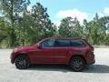 Velvet Red Pearl - Grand Cherokee High Altitude Photo No. 2