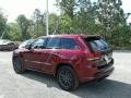 Velvet Red Pearl - Grand Cherokee High Altitude Photo No. 3