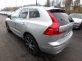 Electric Silver Metallic - XC60 T6 AWD Inscription Photo No. 4