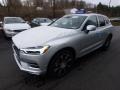 Electric Silver Metallic - XC60 T6 AWD Inscription Photo No. 5