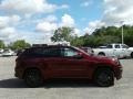 Velvet Red Pearl - Grand Cherokee High Altitude Photo No. 6