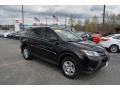 Black - RAV4 LE Photo No. 1