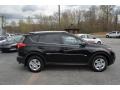 Black - RAV4 LE Photo No. 2