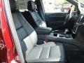 Velvet Red Pearl - Grand Cherokee High Altitude Photo No. 12