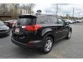 Black - RAV4 LE Photo No. 3