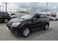 Black - RAV4 LE Photo No. 6