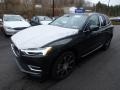 Pine Gray Metallic - XC60 T6 AWD Inscription Photo No. 5