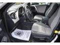 Black - RAV4 LE Photo No. 8