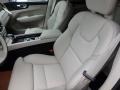 Pine Gray Metallic - XC60 T6 AWD Inscription Photo No. 7