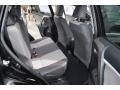 Black - RAV4 LE Photo No. 12
