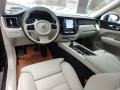 Pine Gray Metallic - XC60 T6 AWD Inscription Photo No. 9