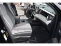Black - RAV4 LE Photo No. 14