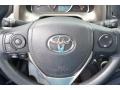 Black - RAV4 LE Photo No. 20
