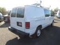 Oxford White - E-Series Van E150 Cargo Van Photo No. 5