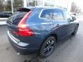 Denim Blue Metallic - XC60 T5 AWD Momentum Photo No. 2