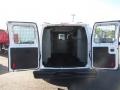 Oxford White - E-Series Van E150 Cargo Van Photo No. 9