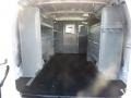 Oxford White - E-Series Van E150 Cargo Van Photo No. 10