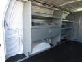 Oxford White - E-Series Van E150 Cargo Van Photo No. 11