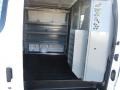 Oxford White - E-Series Van E150 Cargo Van Photo No. 16