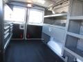 Oxford White - E-Series Van E150 Cargo Van Photo No. 17