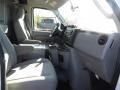 Oxford White - E-Series Van E150 Cargo Van Photo No. 21