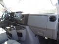 Oxford White - E-Series Van E150 Cargo Van Photo No. 22
