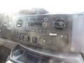 Oxford White - E-Series Van E150 Cargo Van Photo No. 24
