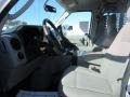 Oxford White - E-Series Van E150 Cargo Van Photo No. 27