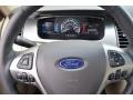 Dune 2018 Ford Taurus SEL Steering Wheel