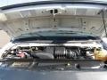 Oxford White - E-Series Van E150 Cargo Van Photo No. 34
