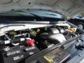 Oxford White - E-Series Van E150 Cargo Van Photo No. 36